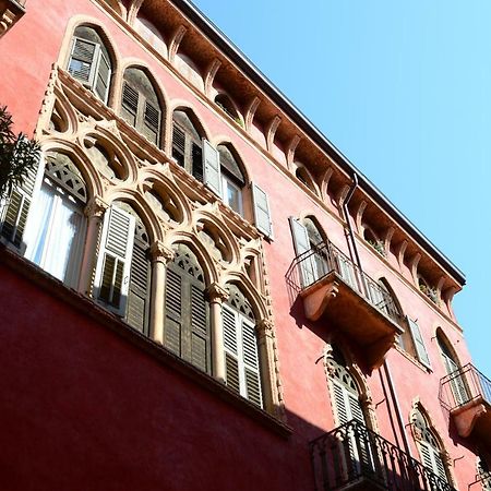 Suite Della Scala فيرونا المظهر الخارجي الصورة