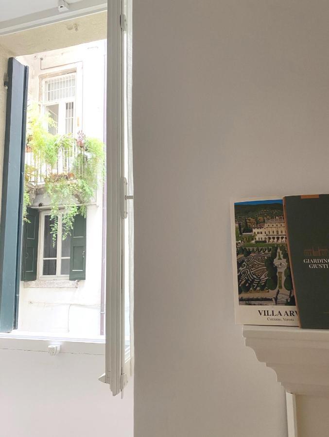 Suite Della Scala فيرونا المظهر الخارجي الصورة