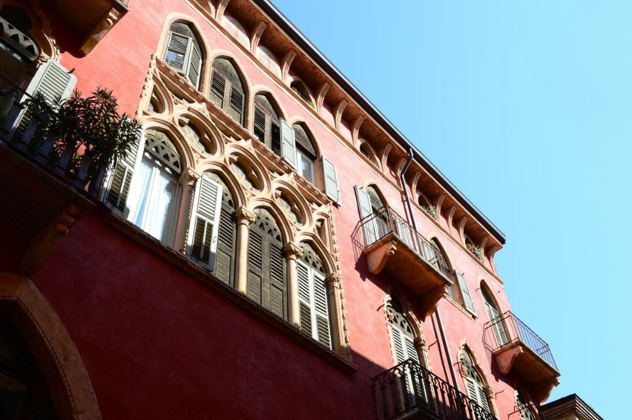 Suite Della Scala فيرونا المظهر الخارجي الصورة